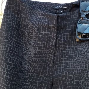 Maria Bianca Nero stretch pants Sz S